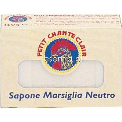 Chante Clair  Mydło Marsylskie neutralne w kostce 150 gr