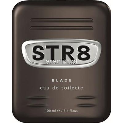 STR8  STR8 Blade 