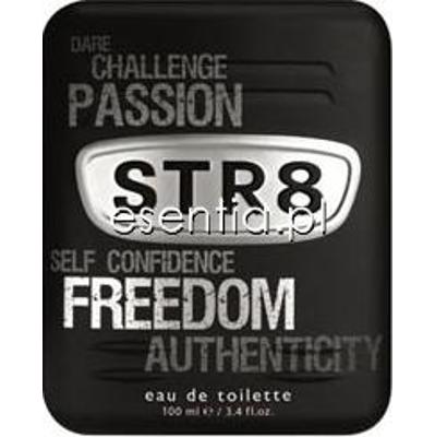 STR8  STR8 Freedom męska