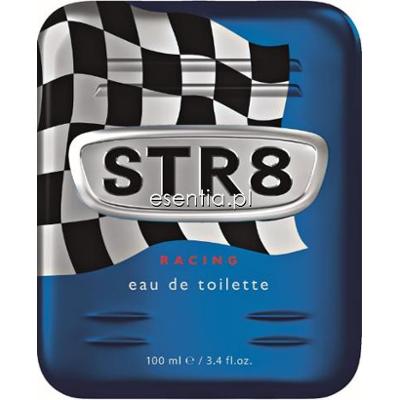 STR8  STR8 Racing 