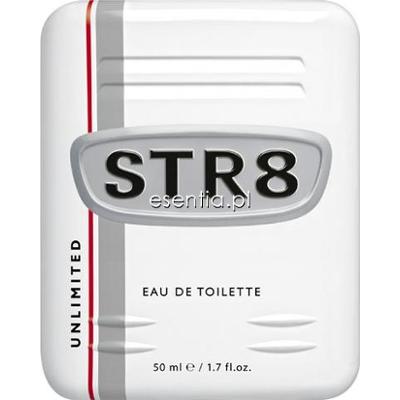 STR8  STR8 Unlimited 
