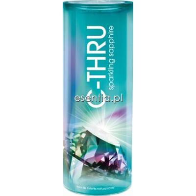 C-Thru  Sparkling Sapphire 