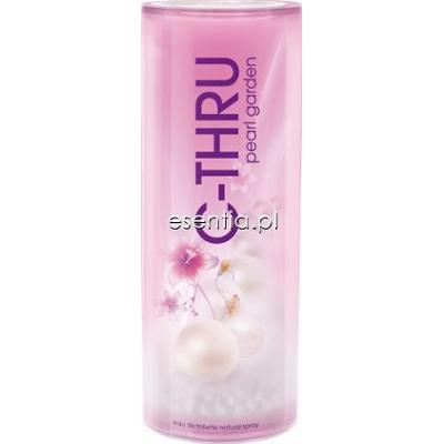 C-Thru  Pearl Garden 