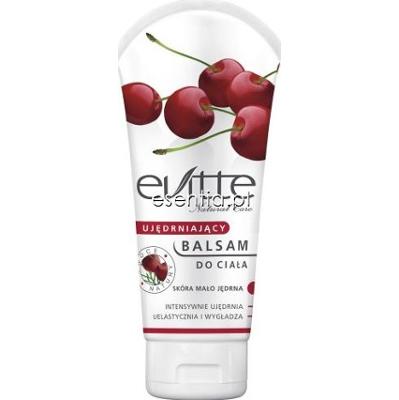 Evitte  Balsam do ciała ujędrniający 200 ml