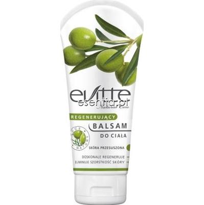 Evitte  Balsam do ciała regenerujący 200 ml
