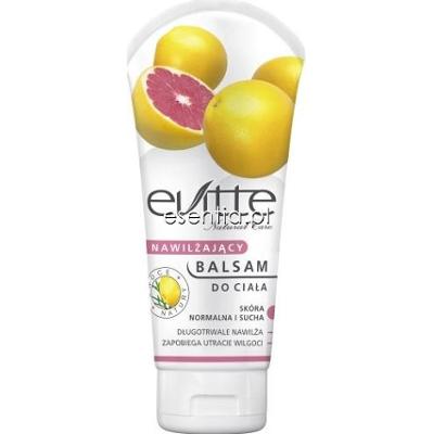 Evitte  Balsam do ciała nawilżający 200 ml
