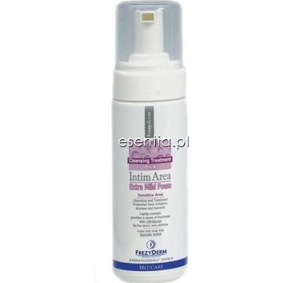 Frezyderm  Intim Area Pianka do higieny intymnej 150 ml