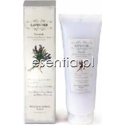 Brown & Harris Lavender Żel pod prysznic 250 ml
