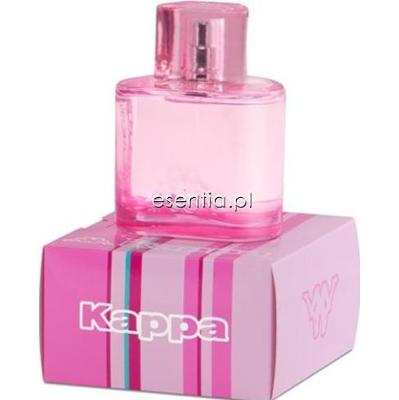 Kappa  Moda damska