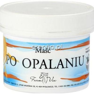 Farm-Vix  Maść po opalaniu 150 ml