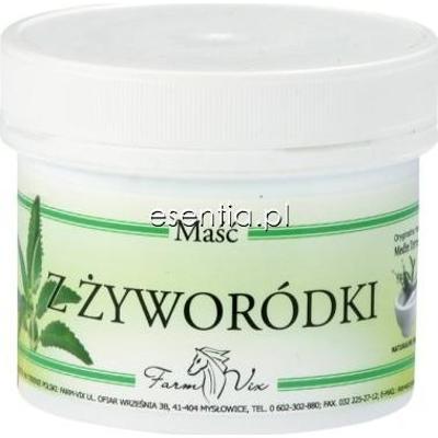 Farm-Vix  Maść z żyworódki 