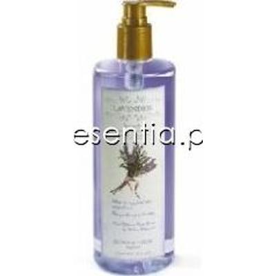 Brown & Harris Lavender Mydło w płynie z pompką 500 ml