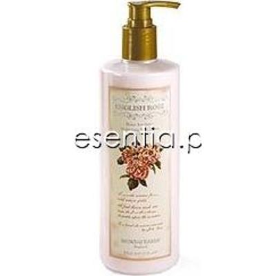 Brown & Harris English Rose Mleczko do ciała 500 ml