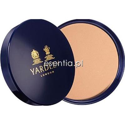 Yardley  Puder prasowany Yardley oryginalny 