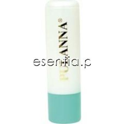 Pulanna Ginseng Pomadka żeńszeniowa 4.2 g