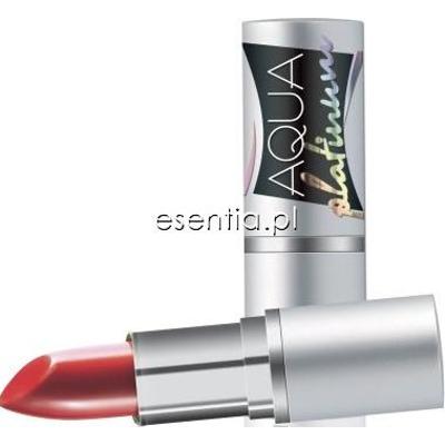 Eveline  Pomadka Aqua Platinum 20 g