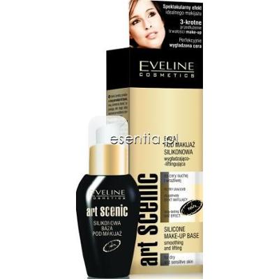 Eveline  Art Scenic Silikonowa Baza liftingująco - wygładzajaco pod makijaż  20 ml