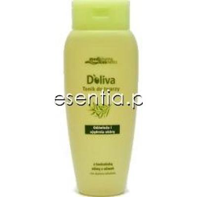 Doliva  Tonik do twarzy 200 ml