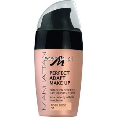 Manhattan  Fluid naturalnie kryjący Perfect Adapt 30 ml