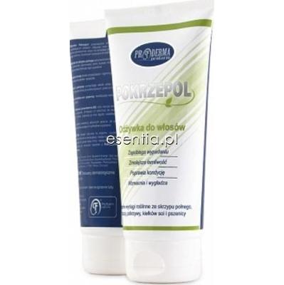 Profarm Pokrzepol Odżywka do włosów 200 ml