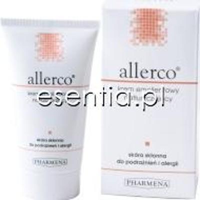 Pharmena Allerco Krem emolientowy natłuszczający 