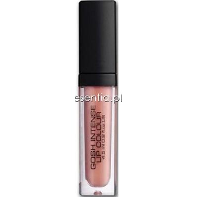 GOSH  Pomadka intensywna do ust w płynie Intense Lip Colour 4,5 ml