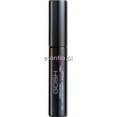GOSH  Żel do brwi 8 ml
