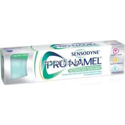 Sensodyne  Pasta do zębów Pronamel wzmacniająca szkliwo 75 ml