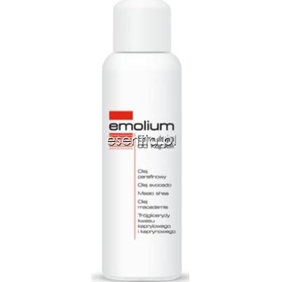 Emolium  Emulsja do kąpieli 