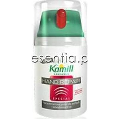 Kamill  Krem do rąk Hand Repair 50 ml 
