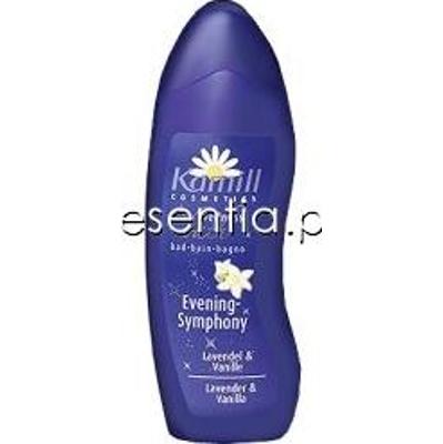 Kamill  Płyn do kąpieli Lawenda i Wanilia 750 ml