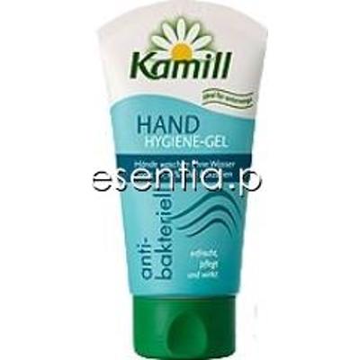 Kamill  Żel antybakteryjny do mycia rąk 75 ml