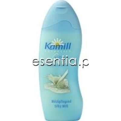 Kamill Wellness Żel pod prysznic Mleczna pielęgnacja 250 ml