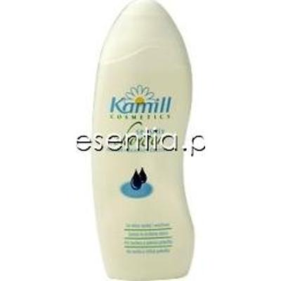 Kamill Wellness Żel pod prysznic Sensitiv 250 ml