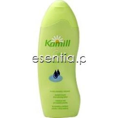 Kamill Wellness Żel pod prysznic Classic 250 ml