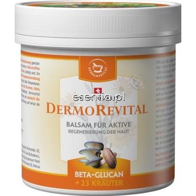 Herbamedicus  Dermo Revital - balsam regenerujący 