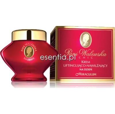 Pani Walewska Chic Krem liftingująco - nawilżający na dzień 50 ml