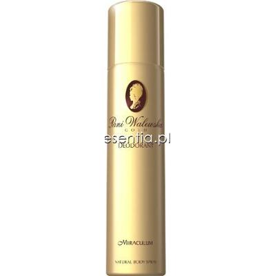 Pani Walewska Gold Dezodorant perfumowany 90 ml
