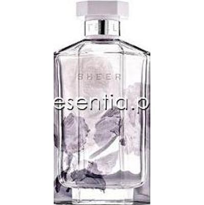 Stella McCartney  Stella Sheer (2010) damska