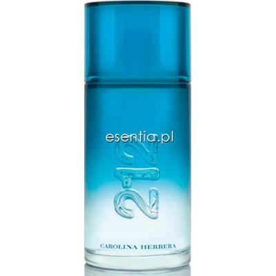 Carolina Herrera  212 Men Pop! męski