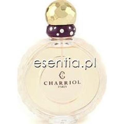 Charriol  Chariol Eau de Toilette pour Femme damska