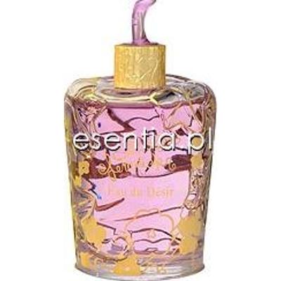 Lolita Lempicka  Eau de Desir damska