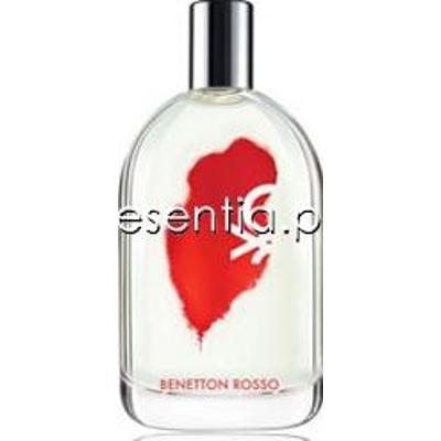 Benetton  Rosso damska