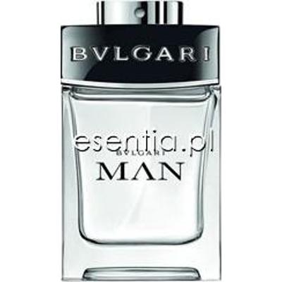 Bvlgari  Bvlgari Man męska
