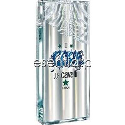 Roberto Cavalli  Just Cavalli I Love Him męska