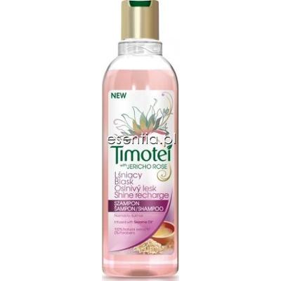 Timotei  Szampon do włosów Lśniący Blask 250 ml lub 400 ml