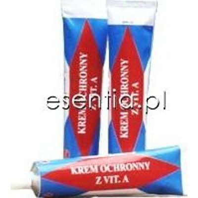 Avena  Krem ochronny z witaminą A 25 g