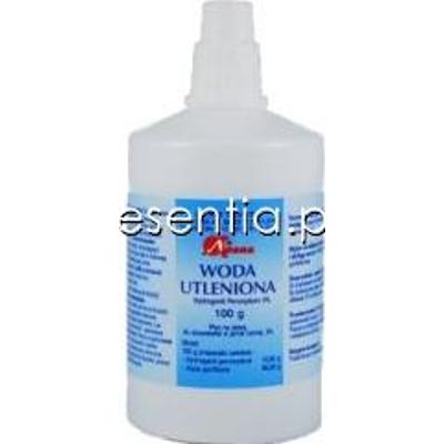 Avena  Woda utleniona 3% 100 g