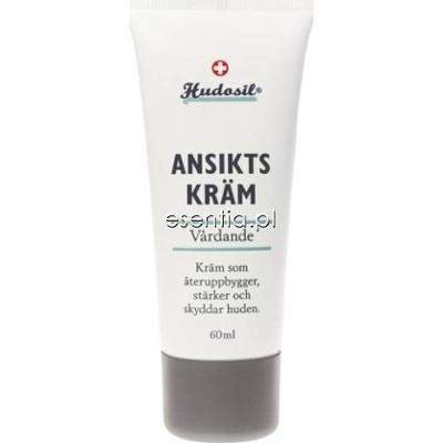 Hudosil  Ansikts Kram Leczniczy krem do suchej i wrażliwej cery 