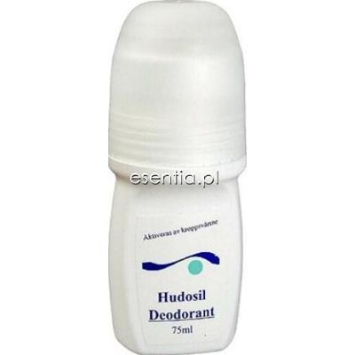 Hudosil  Dezodorant w kulce dla skóry wrażliwej 75 ml